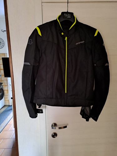 Giubbotto moto donna - moto,