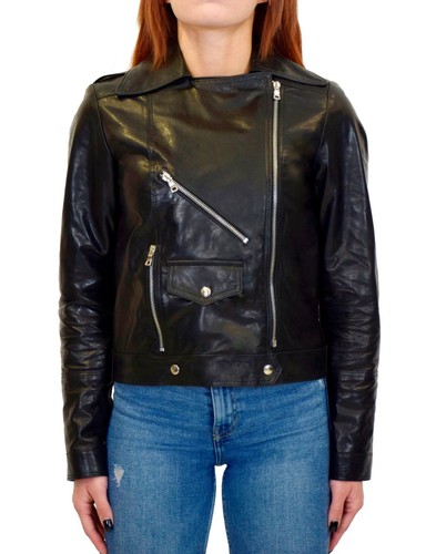 Women genuine leather - genuine,