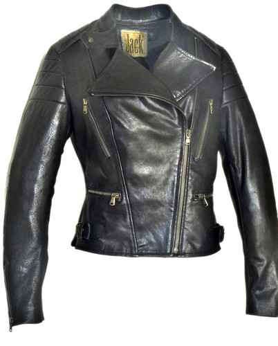 Women motorcycle leather - women,