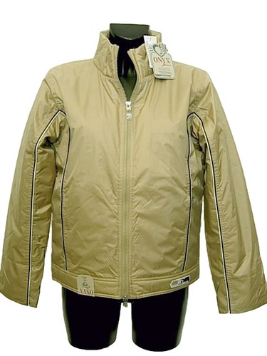 Women onyx jeans jacket - women's,