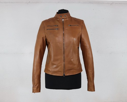 Womens leather jacket - womens,