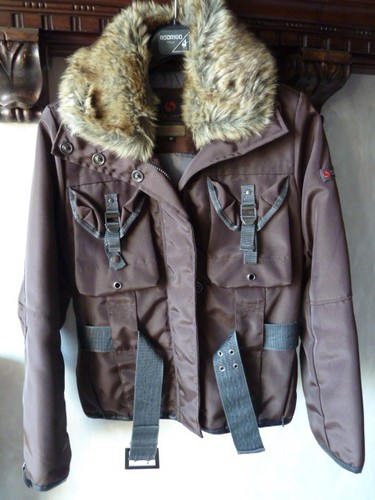 Womens dee jay motorcycle - dee,