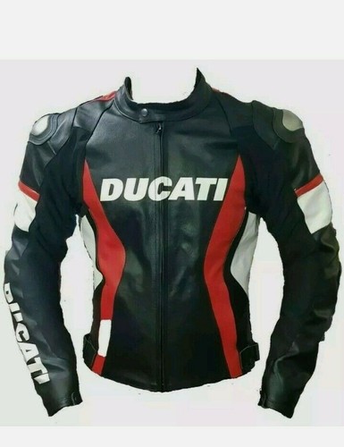 Ducati motorcycle leather - motorcycle,