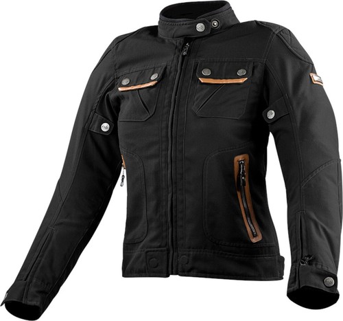 Women moto touring jacket - women's,