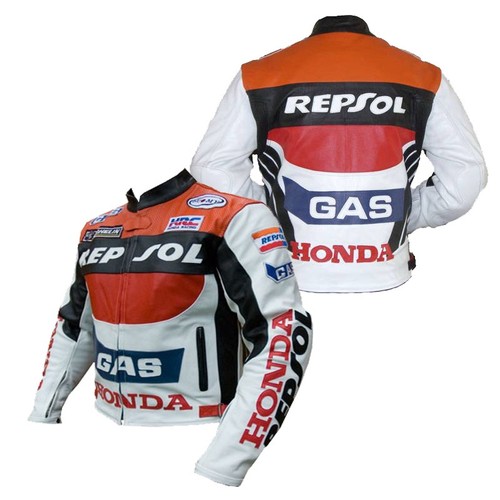 Motogp mens leather racing - leather,