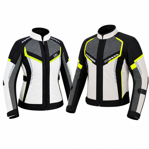 Moto giubbotto tessuto tech - giubbotto, s-tech