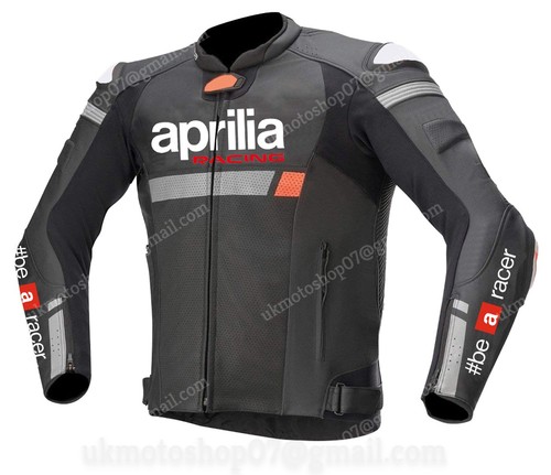 Motogp men leather - motogp, men's