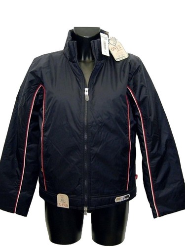 Women onyx jeans jacket size - onyx,
