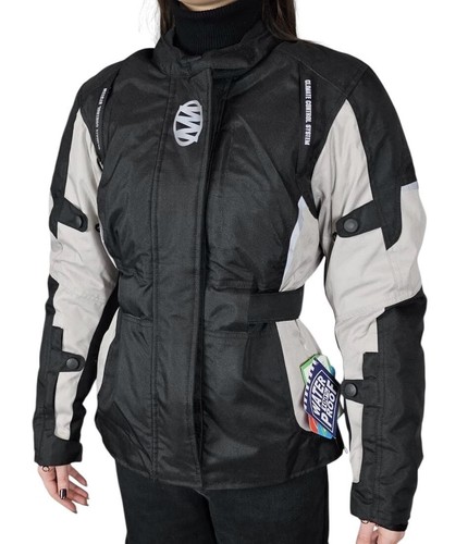 Giacca giubbotto donna - , moto