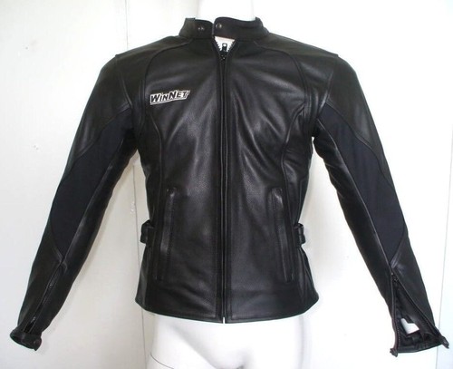 Giacca giubbotto moto - da, in