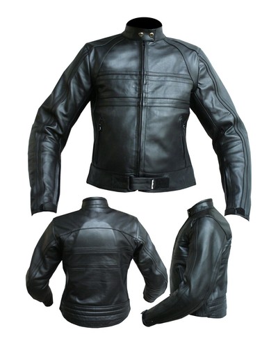 Giacca moto giubbotto - giubbotto, donna