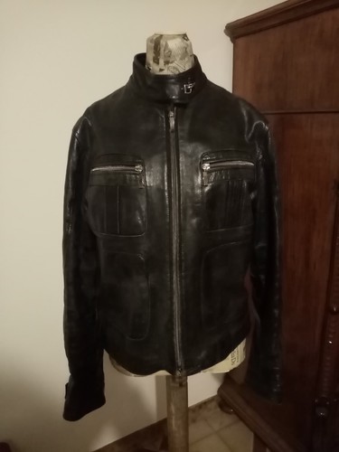 Womens black leather short - womens,