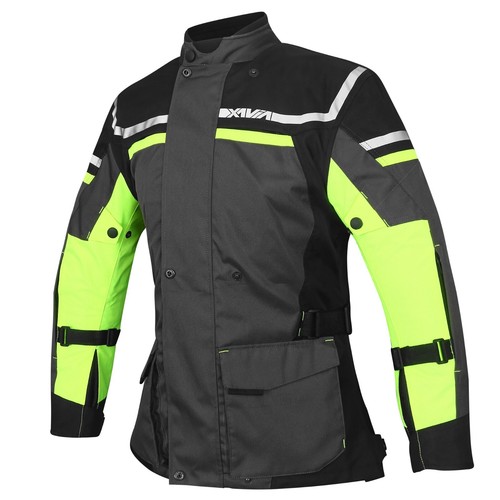 Giacca moto donna stagioni - moto,