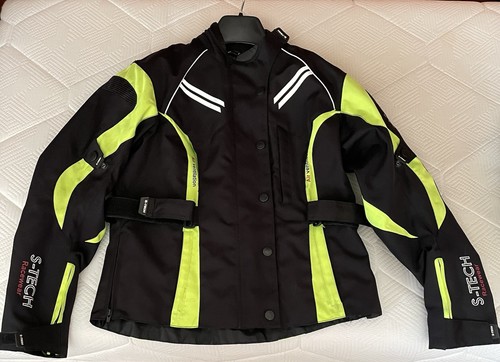 Giubbotto moto donna - giubbotto,
