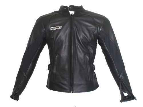 Giacca giubbotto moto in - di,