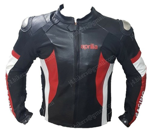 Motogp men leather - men's,