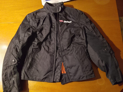 Giubbotto moto donna - donna, befast