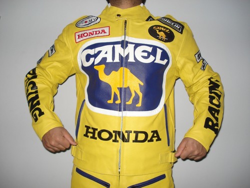 Motogp mens leather racing - mens,