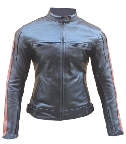 Giacca giubbotto moto - giubbotto,