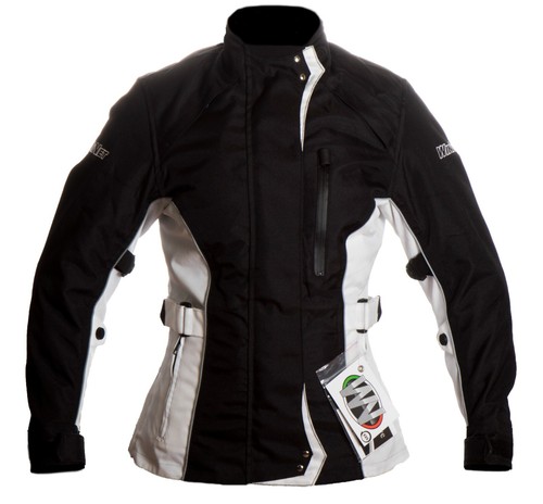 Giubbotto giacca moto 4 - da,