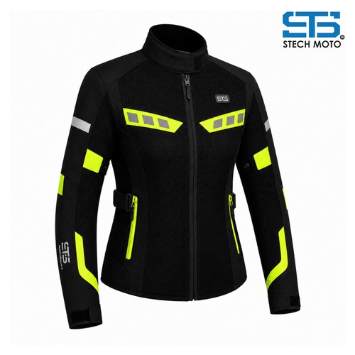 Moto giubbotto estivo donna - giubbotto,