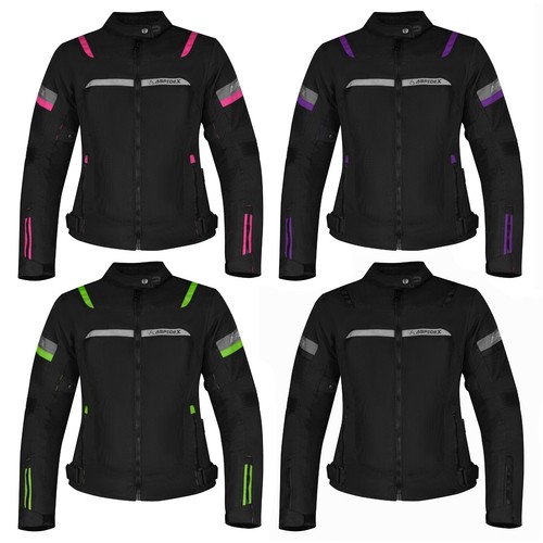 Women summer motorcycle - women's,