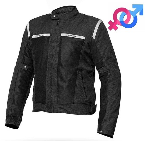 Moto giubbotto estivo gorica - estivo,