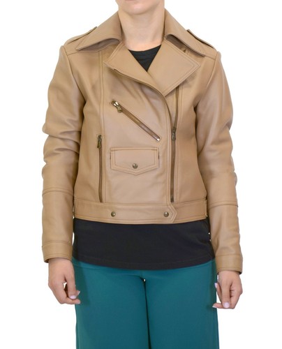 Womens genuine leather nail - womens,