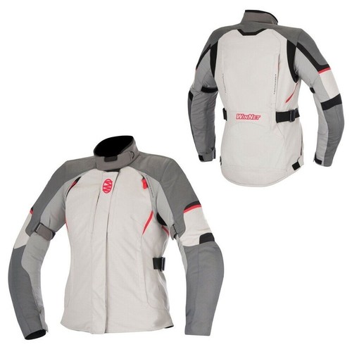 Giacca giubbotto donna moto