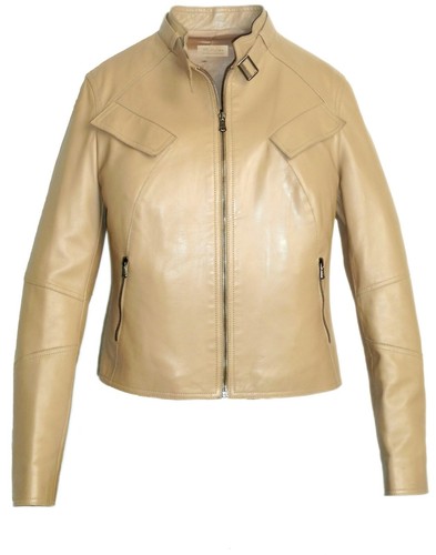 Women motorcycle leather - motorcycle,