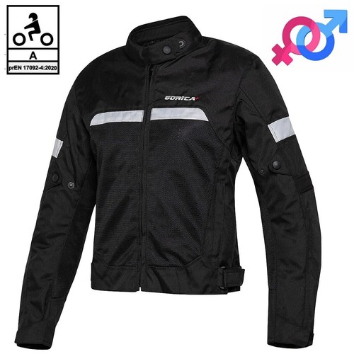Gorica giubbotto moto - gorica,