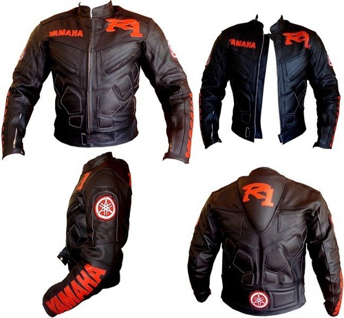 Motogp mens leather motorcycle - mens,